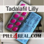Tadalafil Lilly 35